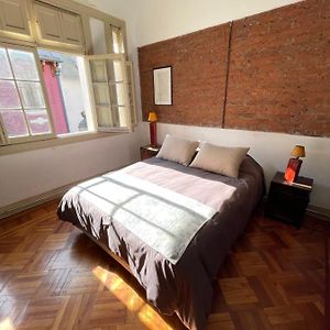 Casa Lucrecia