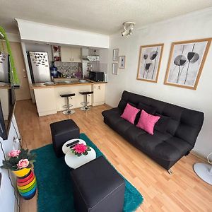 Oasis Centrico