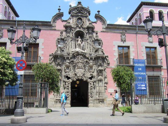 Museo di Storia